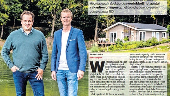 Article De Stentor