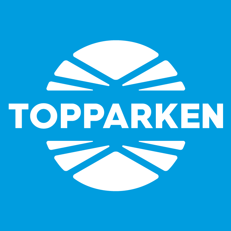 TopParken Favicon