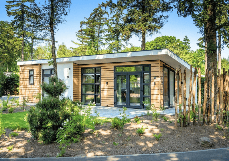 Bospark Ede – foto 1