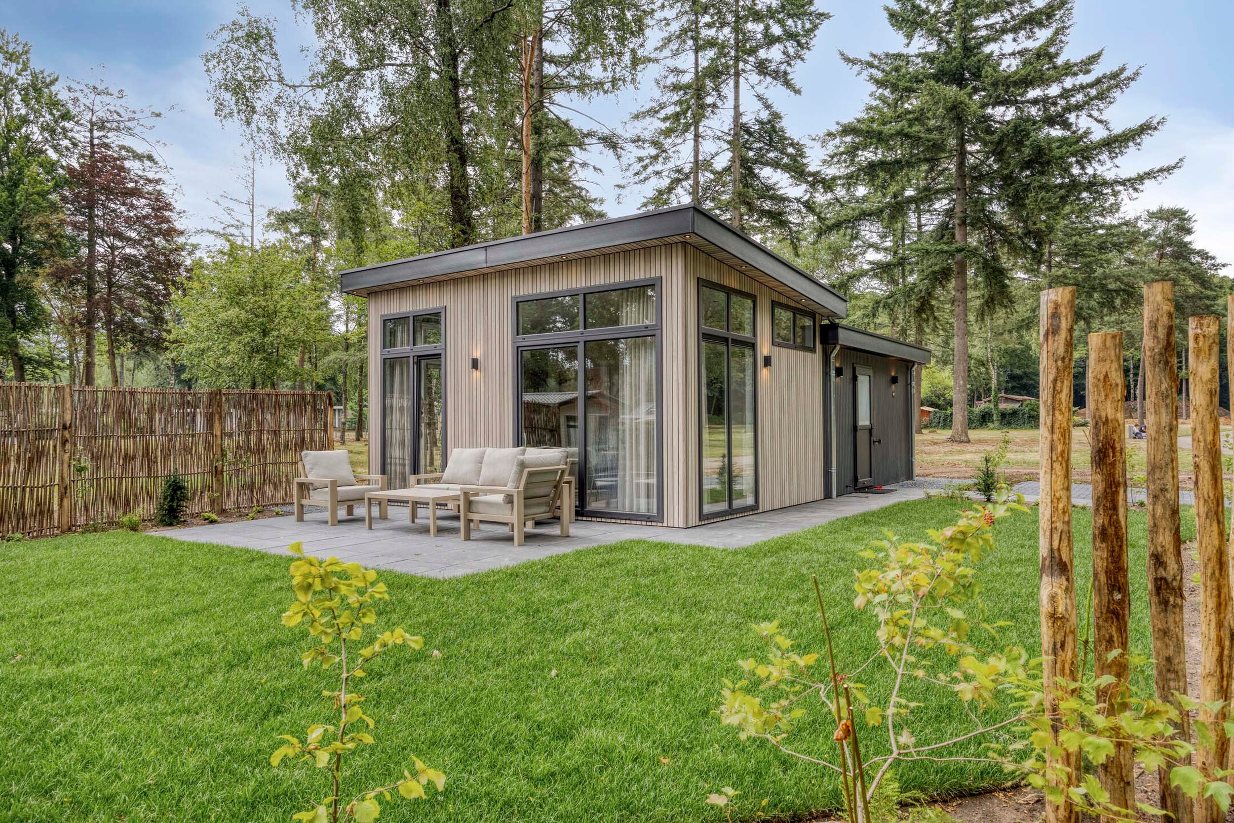 Bospark Ede - Heideveld - 222 - Exterieur - 2