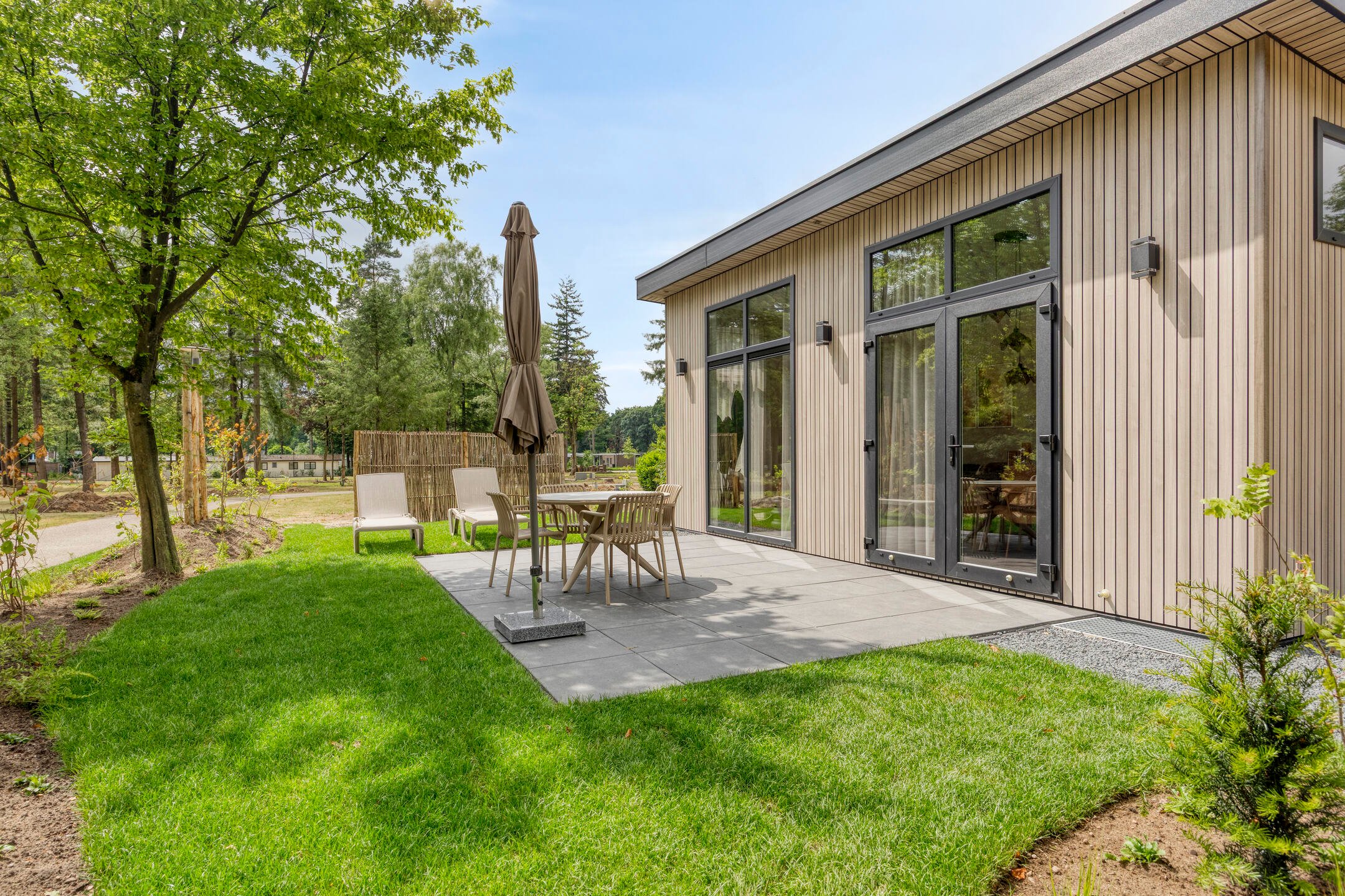 Bospark Ede - Heideveld - Exterieur - 3