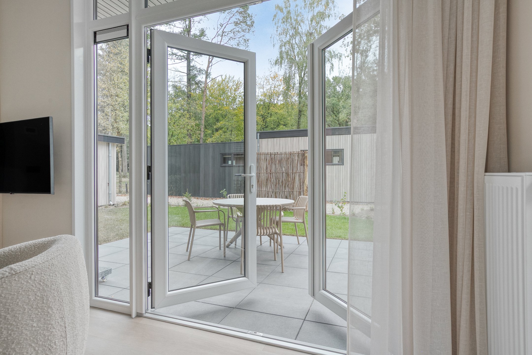 Lindenhof - 219 - Interieur - 2