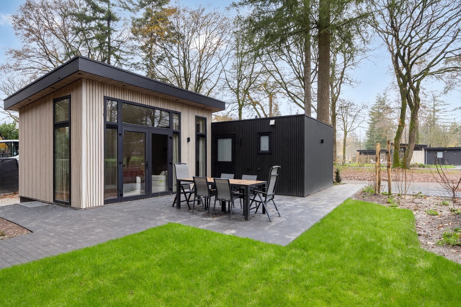 Veldzicht  - 283 - Exterieur - Edit