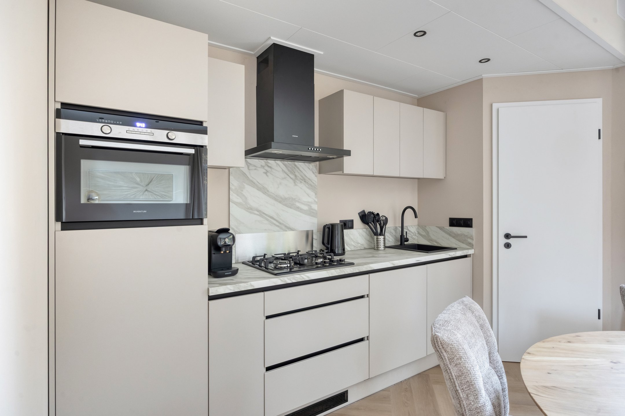 Veldzicht  - 283 - Keuken - 3