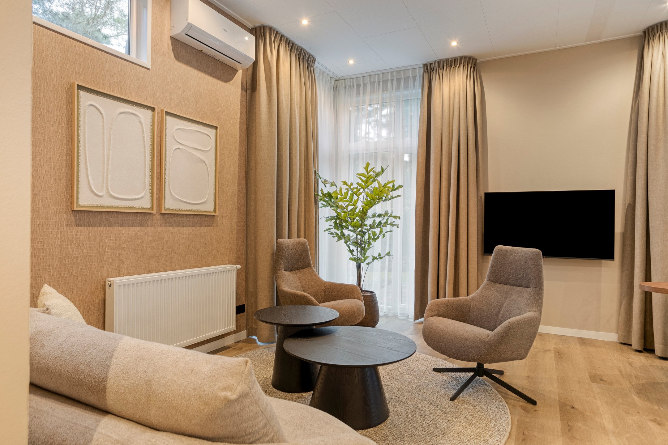 De Lork - 21A - Interieur - 3