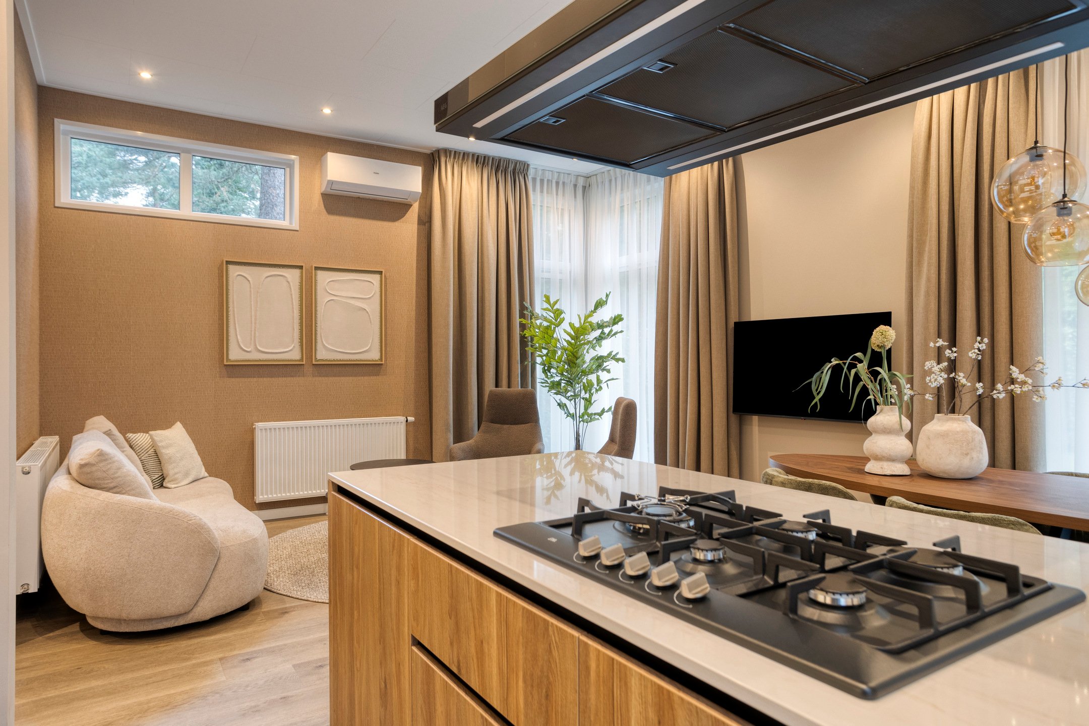 De Lork - 21A - Keuken - 4