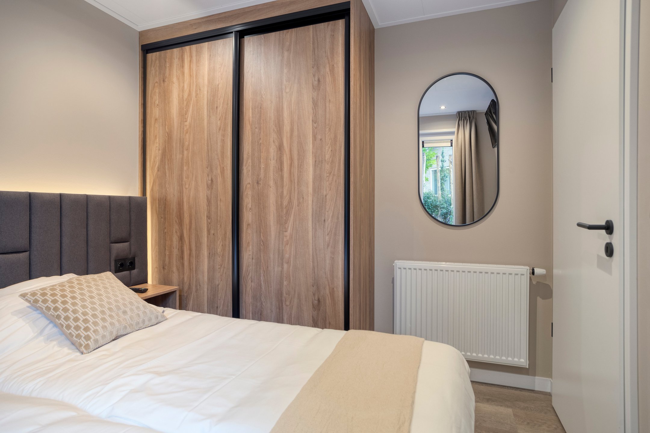 De Lork - 21A - Slaapkamer - 4