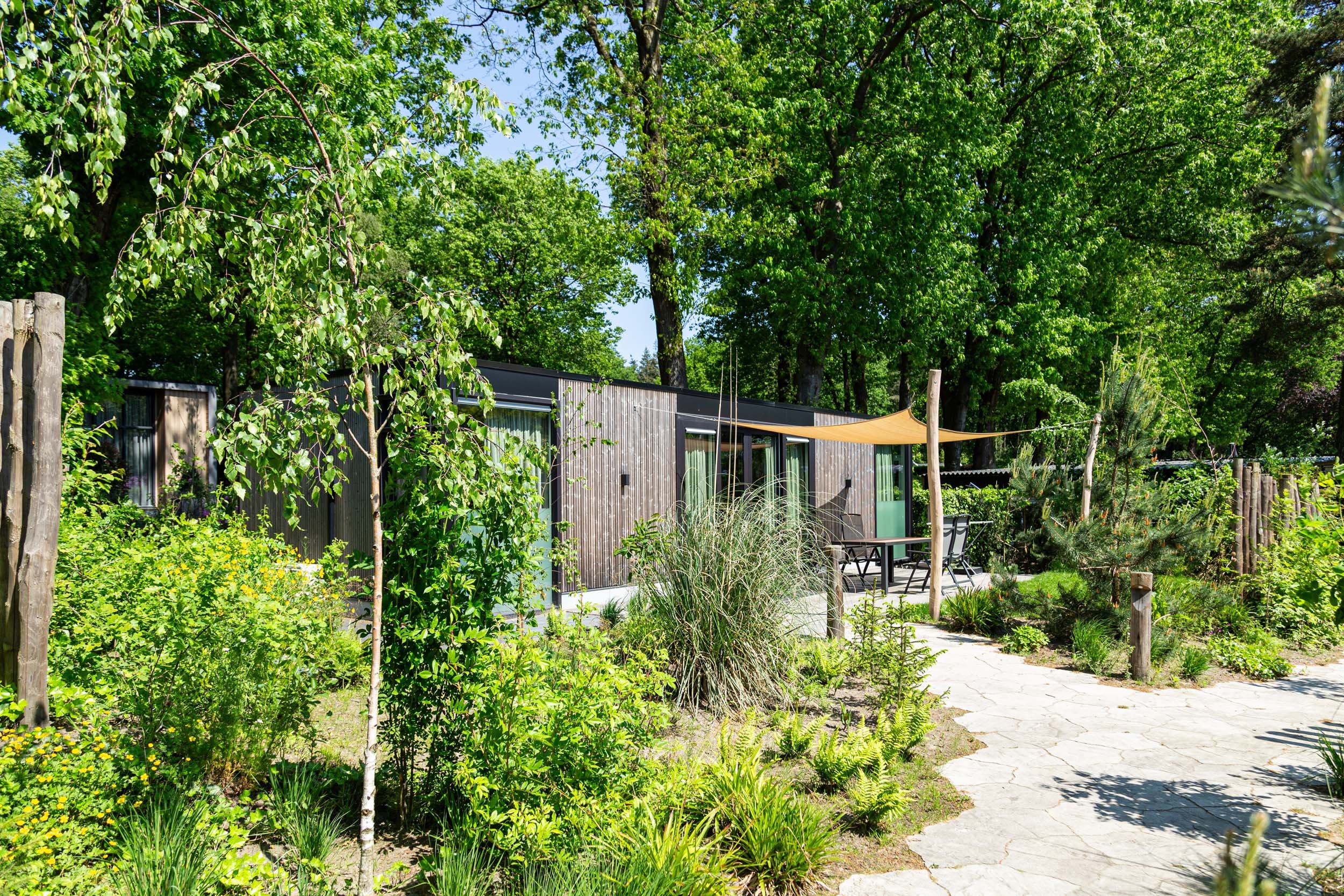 Landgoed de Scheleberg - Veluwe Hoeve 4 personen - 703 - Exterieur