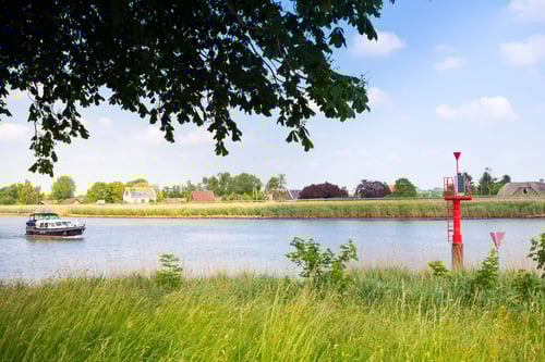 Parc de IJsselhoeve