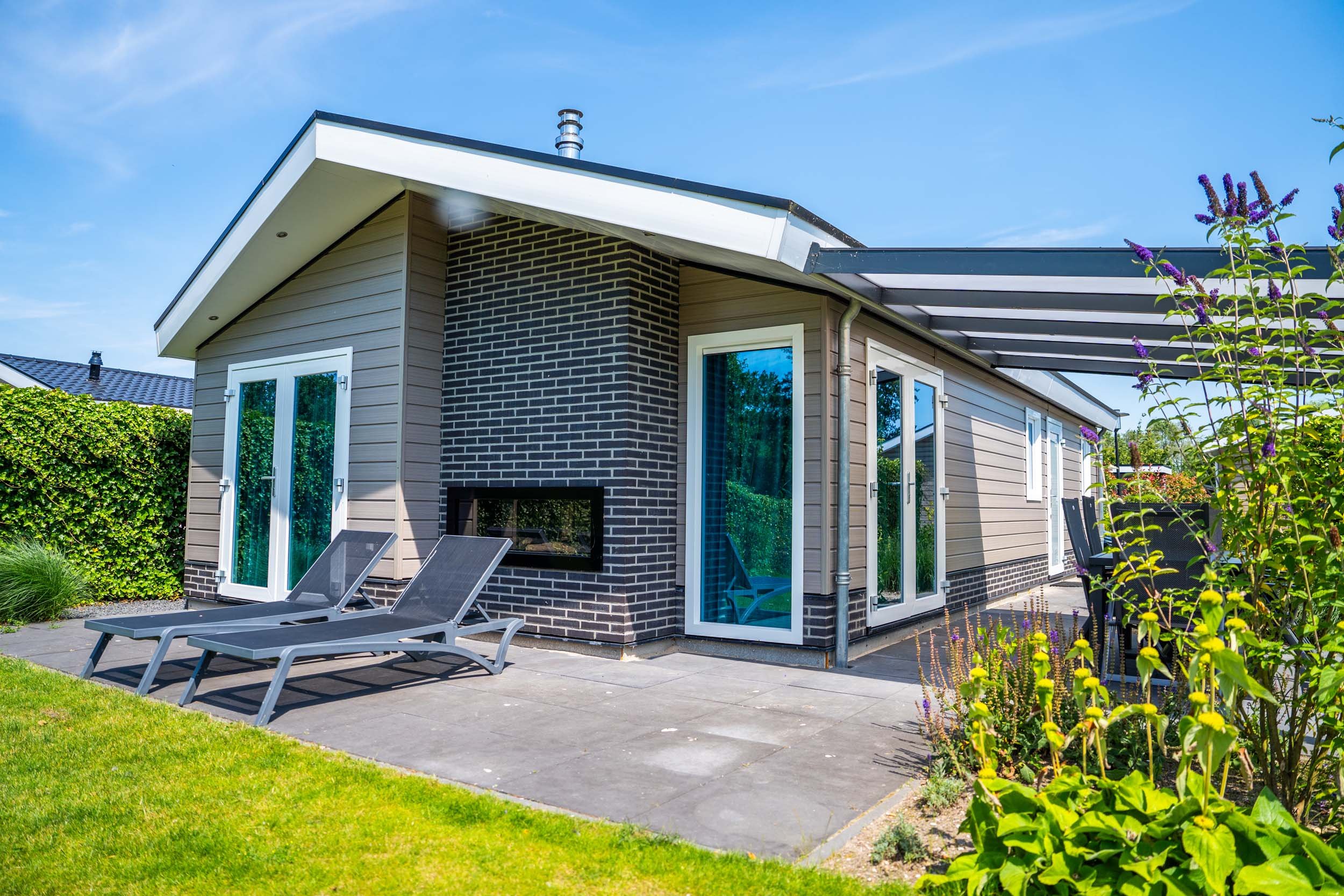 TopParken - PDIJ - Vakantiewoningen-52