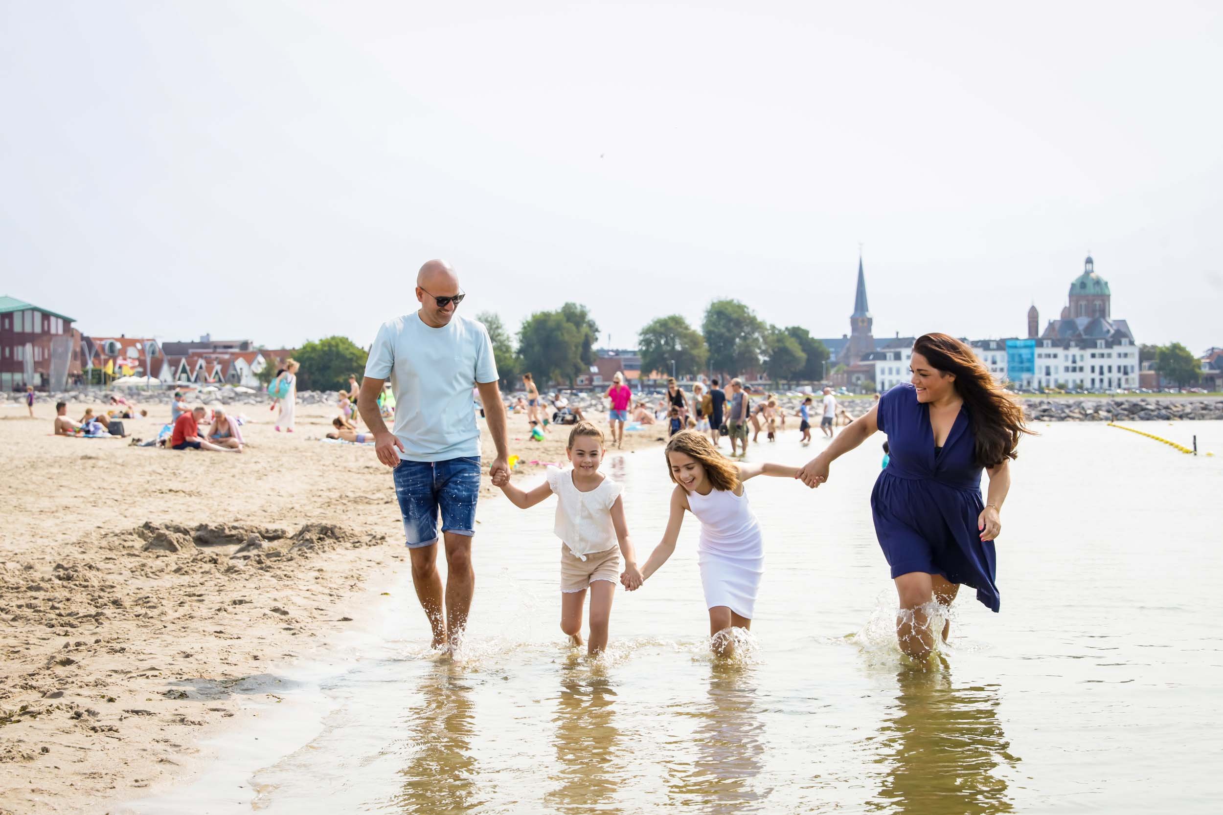 Park Westerkogge - Omgeving - Stadsstrand Hoorn-3