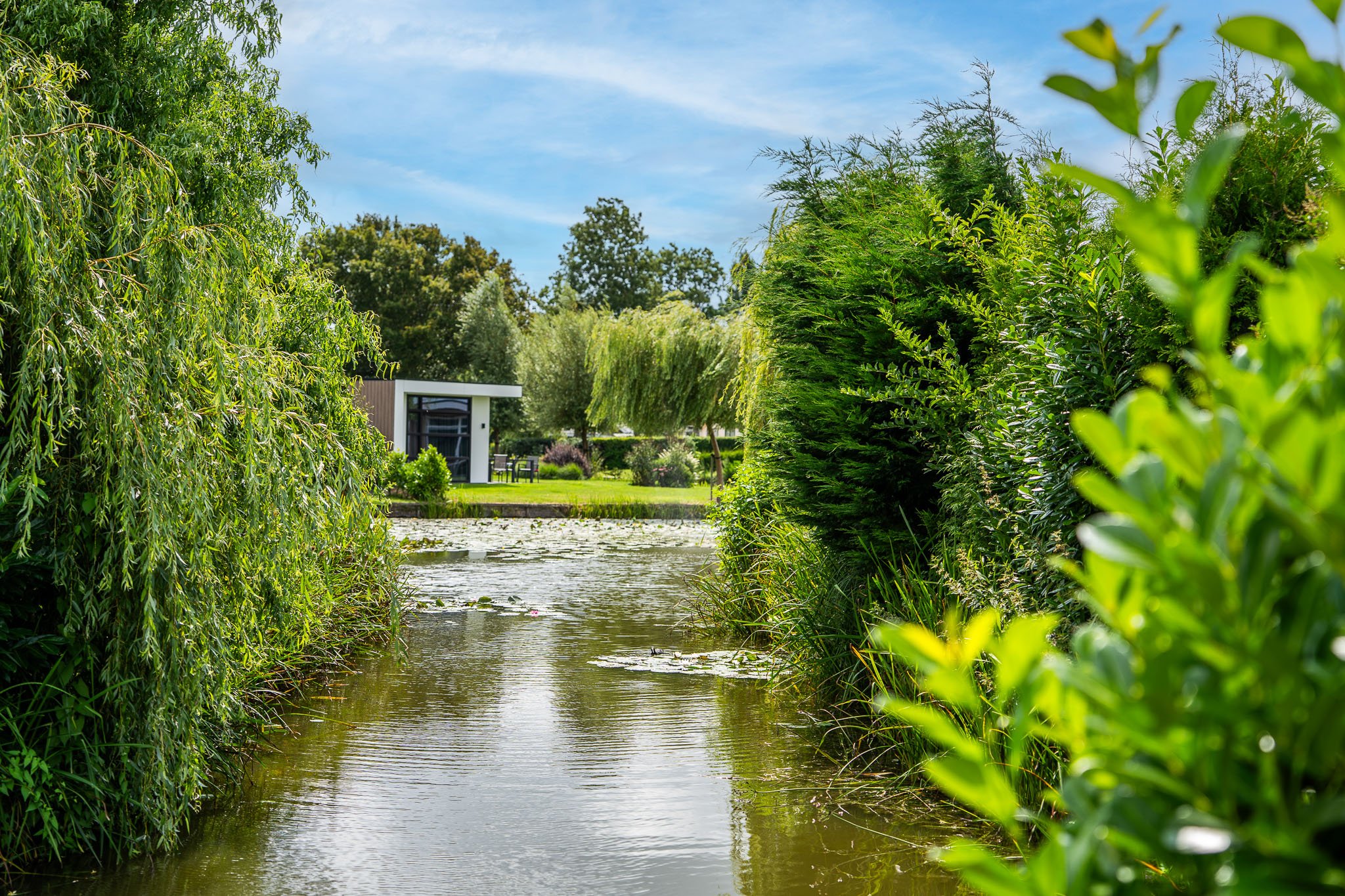 Park Westerkogge - Sfeerimpressie - 06
