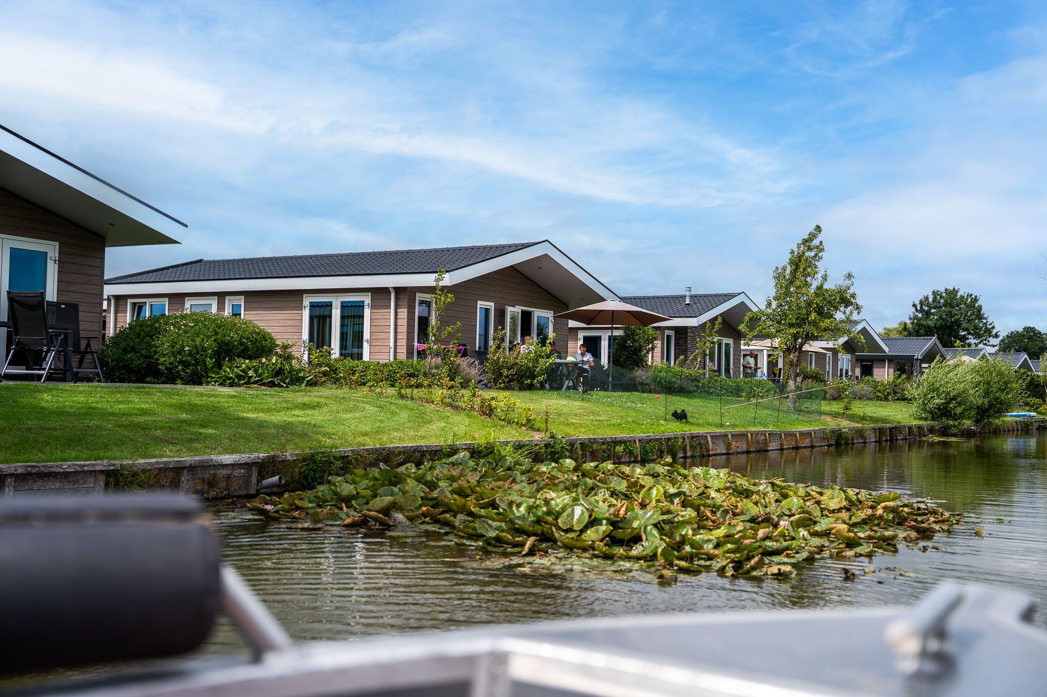 Park Westerkogge - Sfeerimpressie - 13