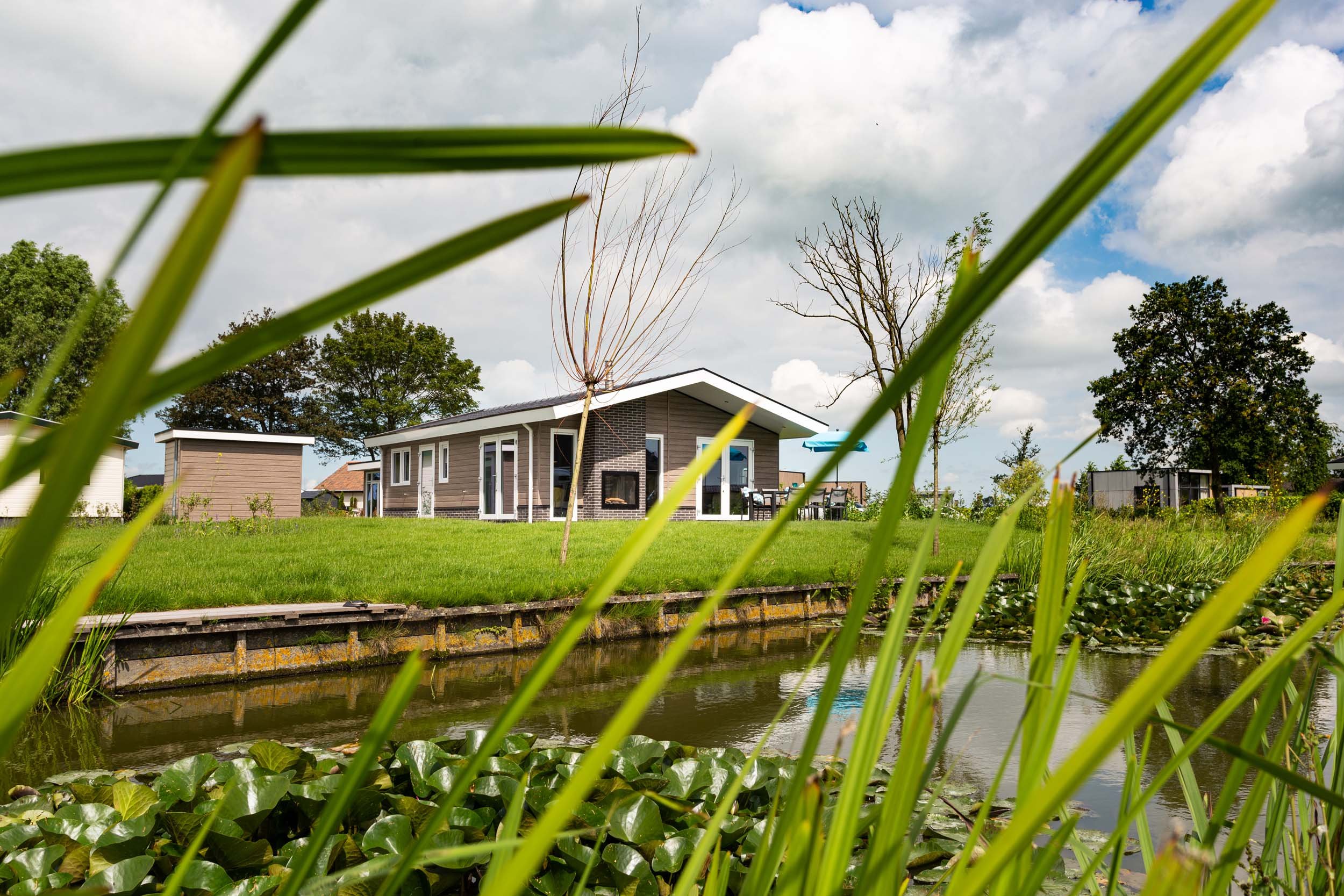 Park Westerkogge - Leijhoeve 20 6 personen - 49 - Exterieur - 2