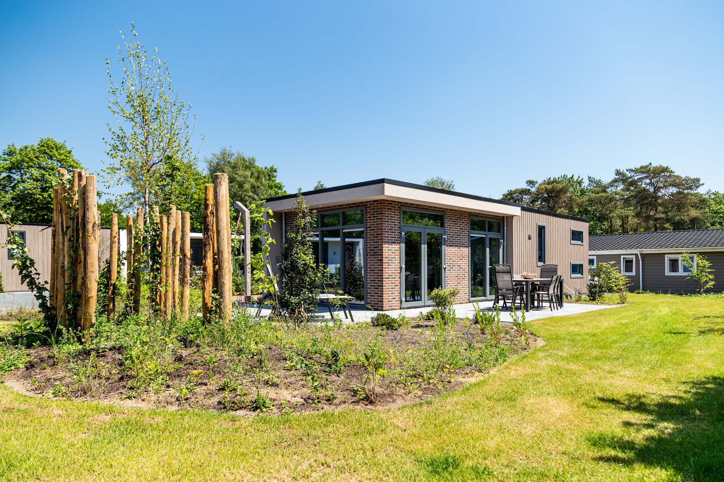 Park Westerkogge - Module Limited Edition 6 personen - 19 - Exterieur