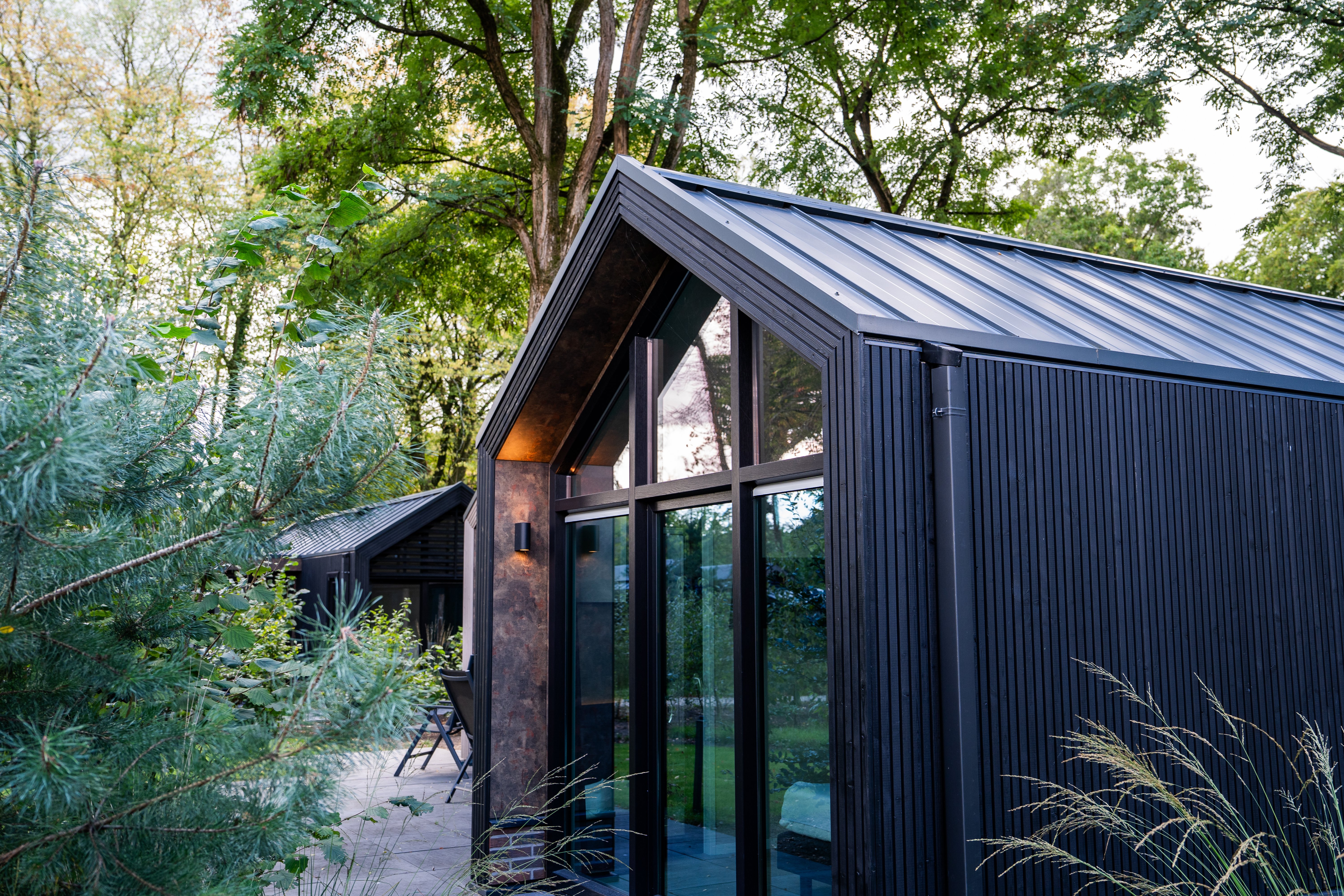 Residence Lage Vuursche - Sfeerimpressie - 6