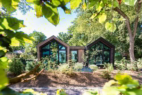 Résidence Lage Vuursche