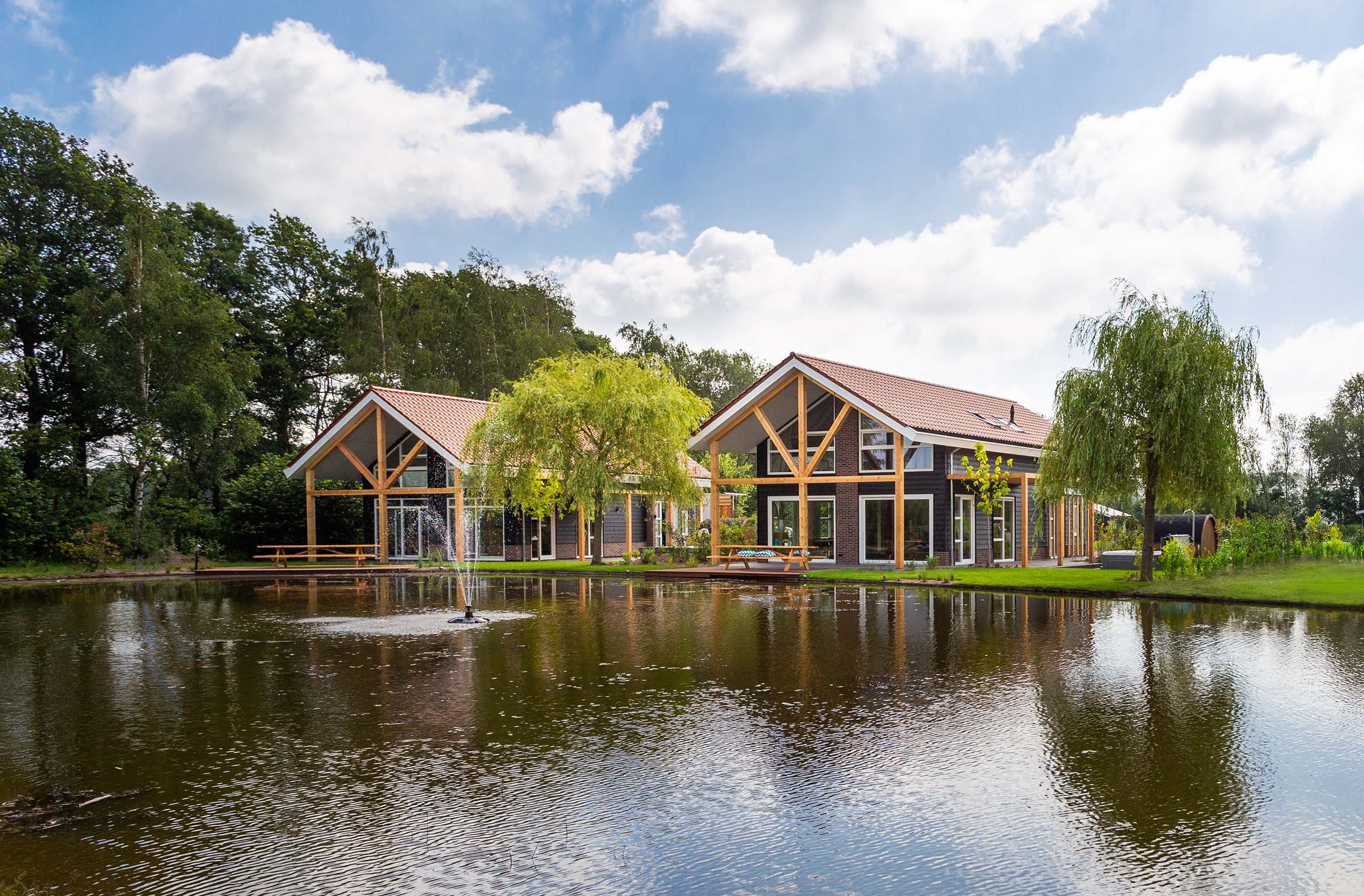 Over Résidence Lichtenvoorde