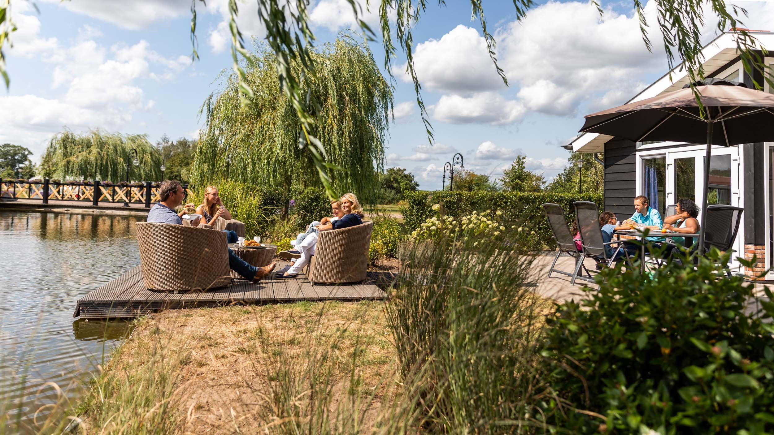 Residence Lichtenvoorde - Vakantiegasten - 12