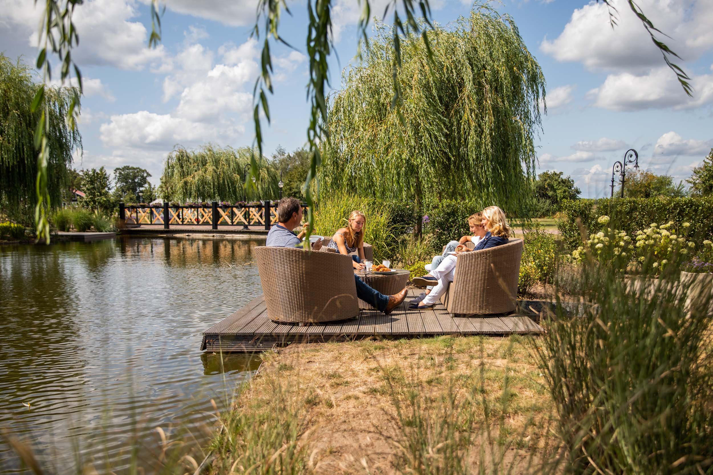 Residence Lichtenvoorde - Vakantiegasten - 13