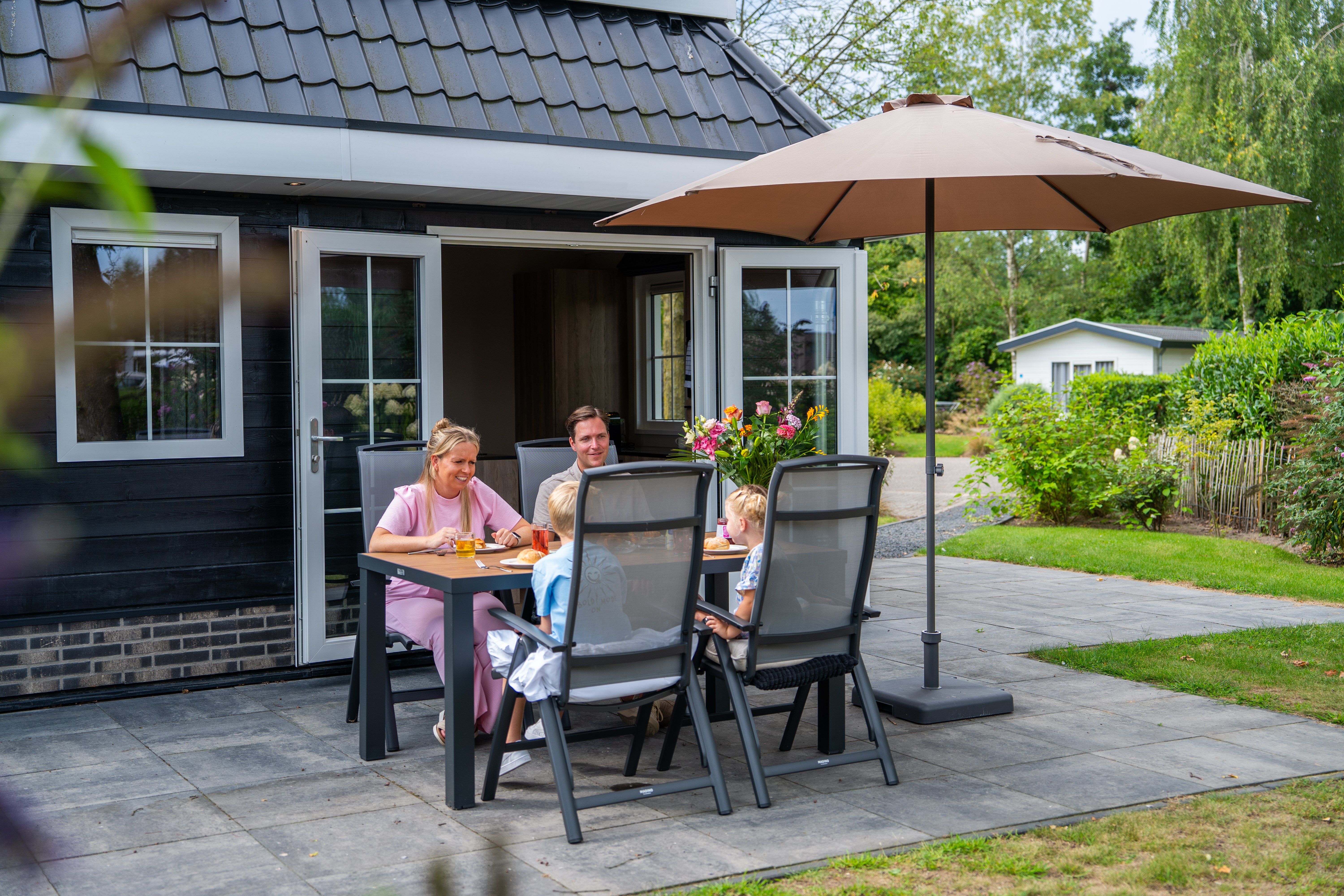 Residence Lichtenvoorde - Vakantiewoning - 7
