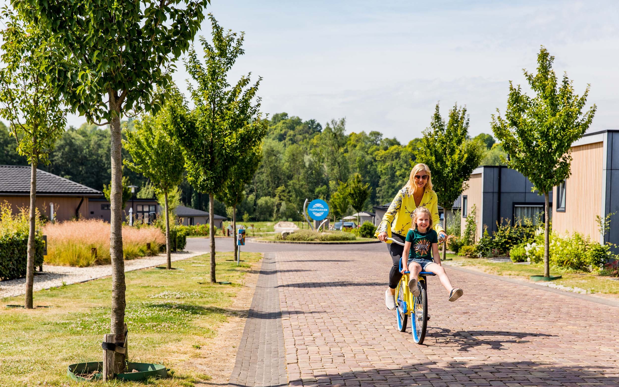 Residence Valkenburg - Fietsverhuur - 3