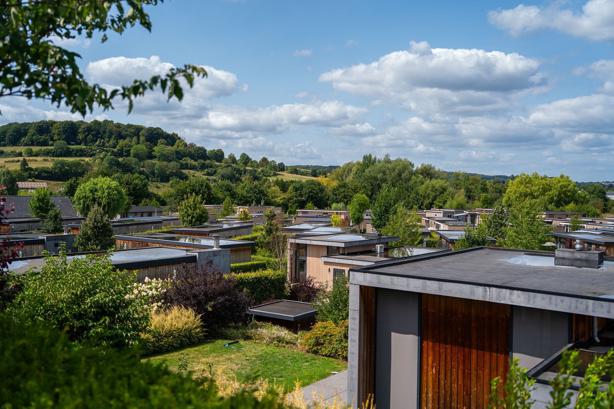 Residence Valkenburg - Sfeerimpressie - 1
