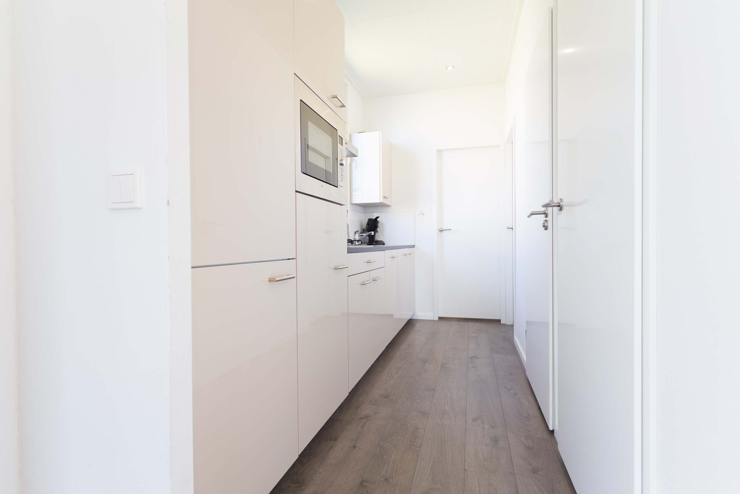 Residence Valkenburg - Module 20 6 personen - 244 - Interieur - Keuken - 2 - Zibber