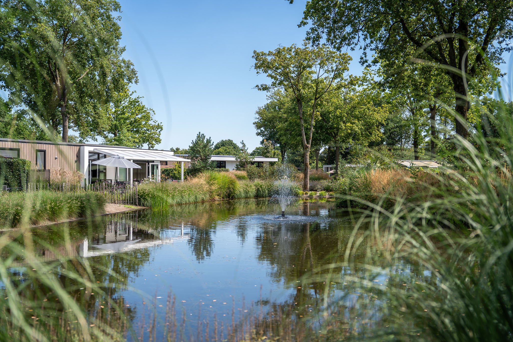Residence de Leuvert - Sfeerimpressie - 07