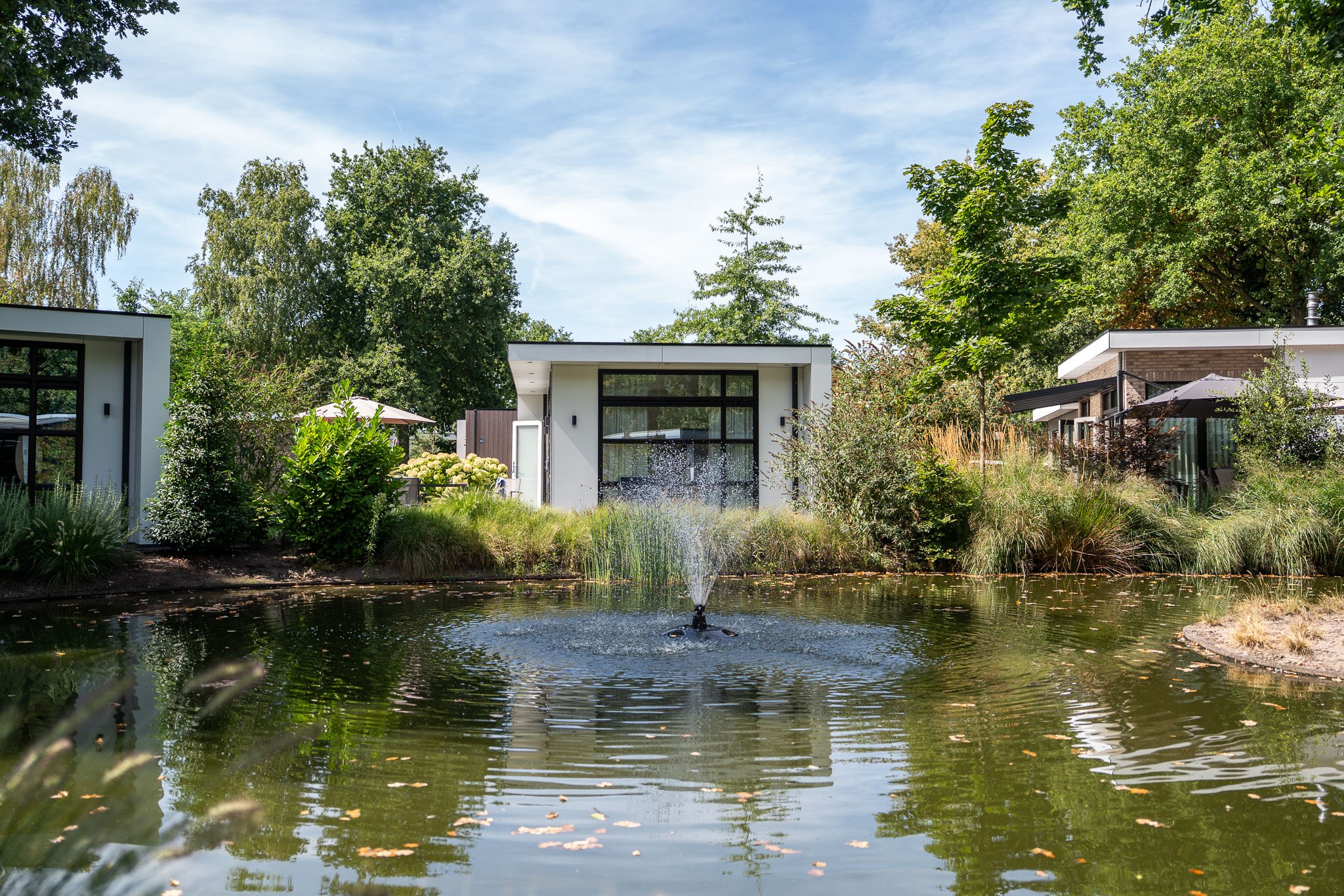 Residence de Leuvert - Sfeerimpressie - 12