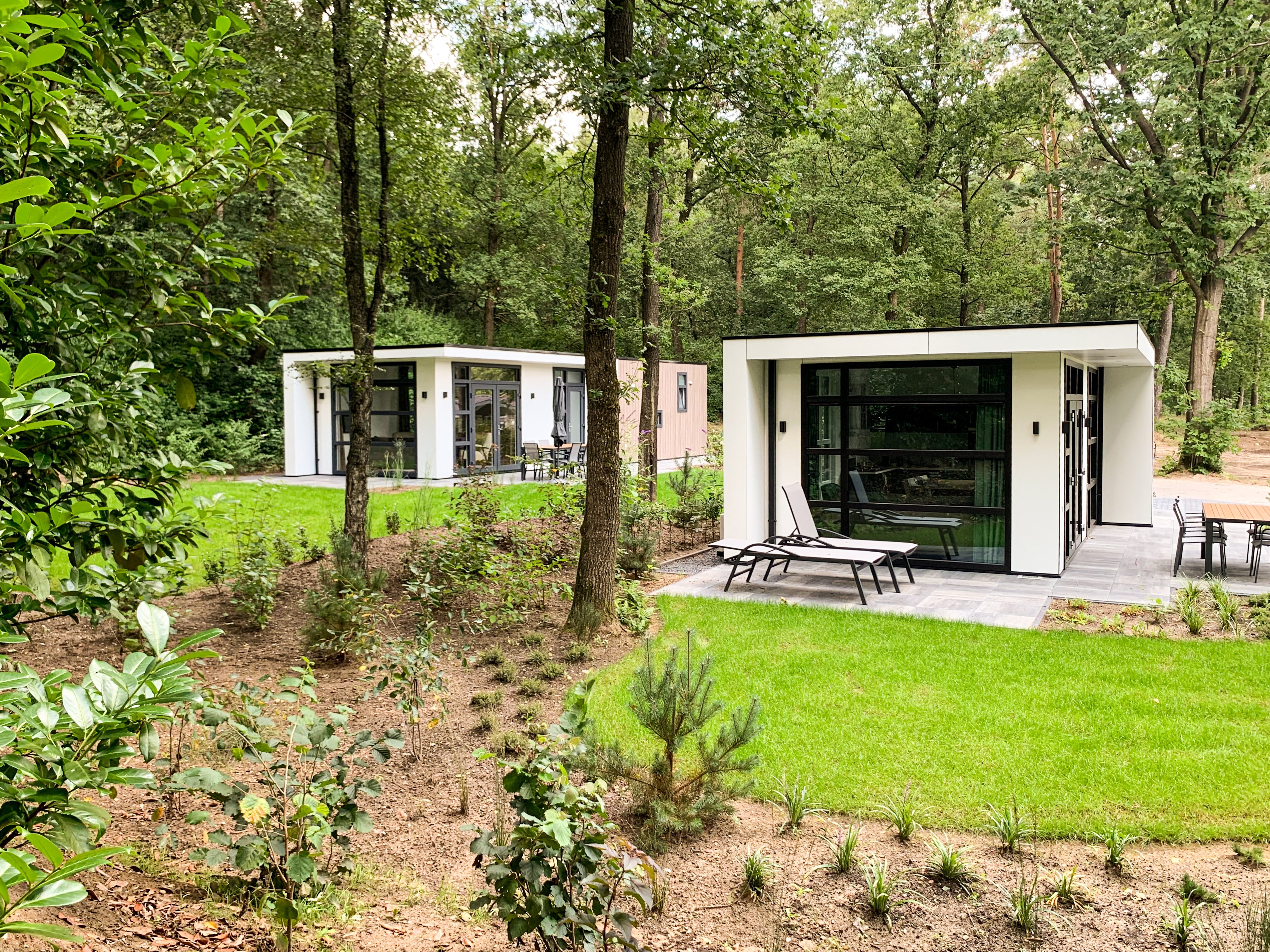 Recreatiepark Beekbergen - park - Module Special - 1
