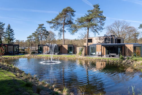 Recreatiepark Beekbergen