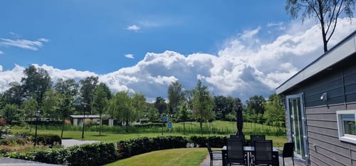Recreatiepark de Wielerbaan