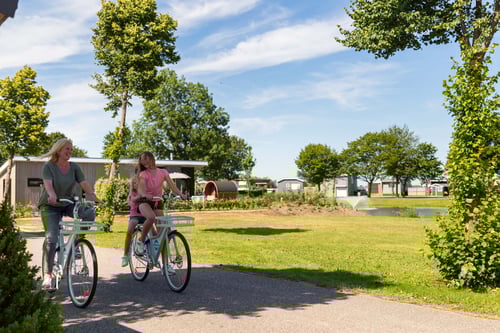 Recreatiepark het Esmeer