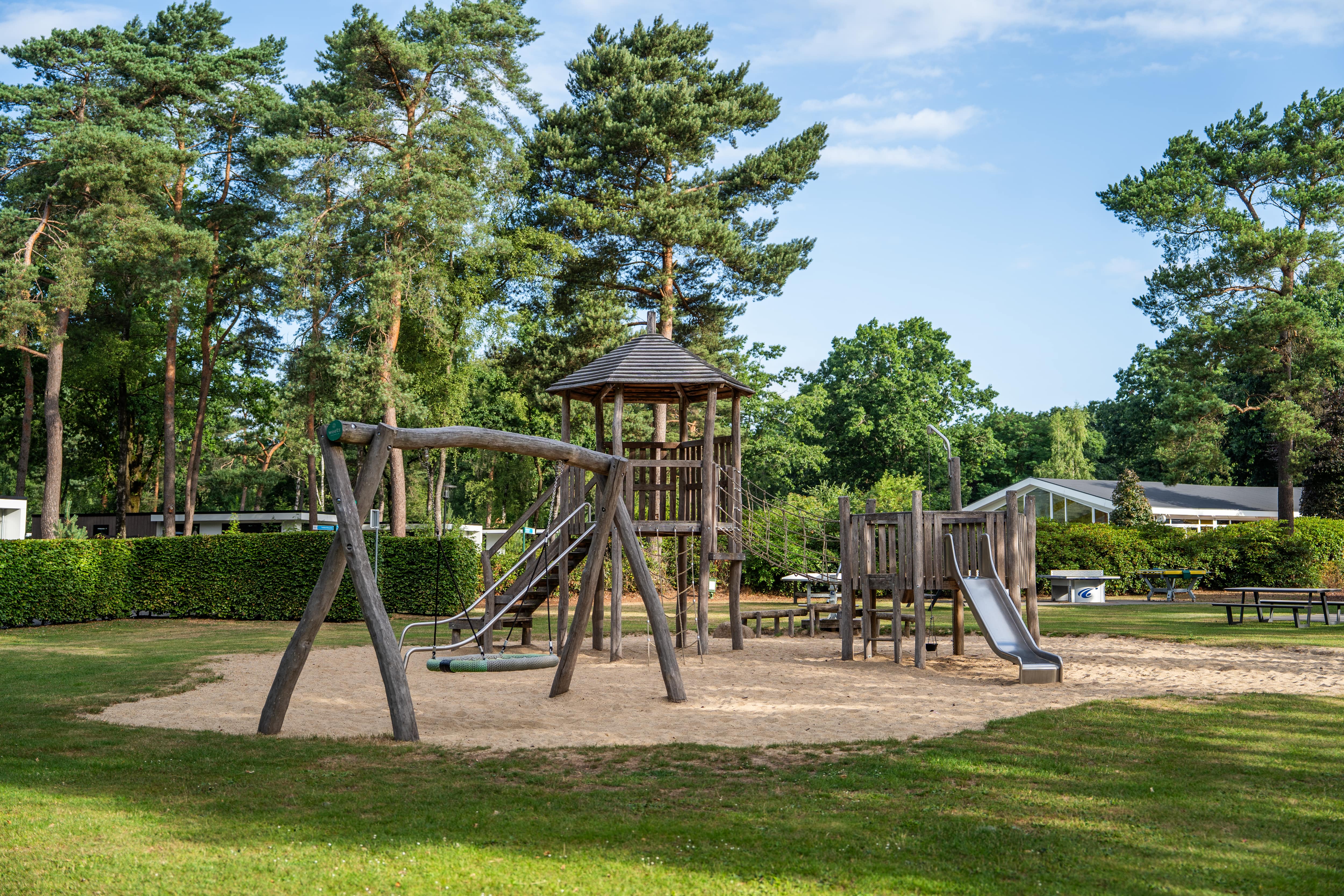 Recreatiepark t Gelloo - Sfeerimpressie -03-min