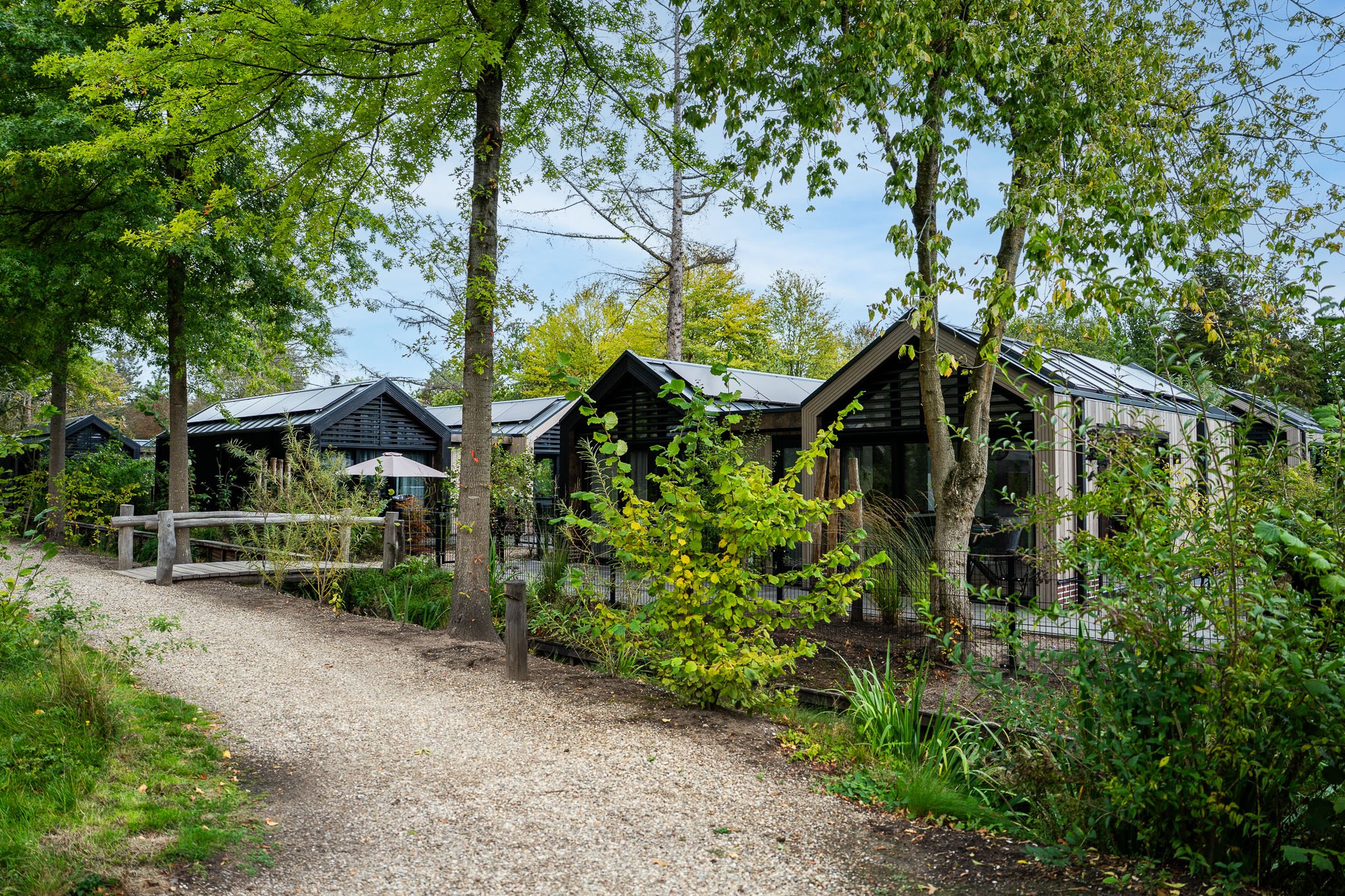 Residence Lage Vuursche - Sfeerimpressie - 1