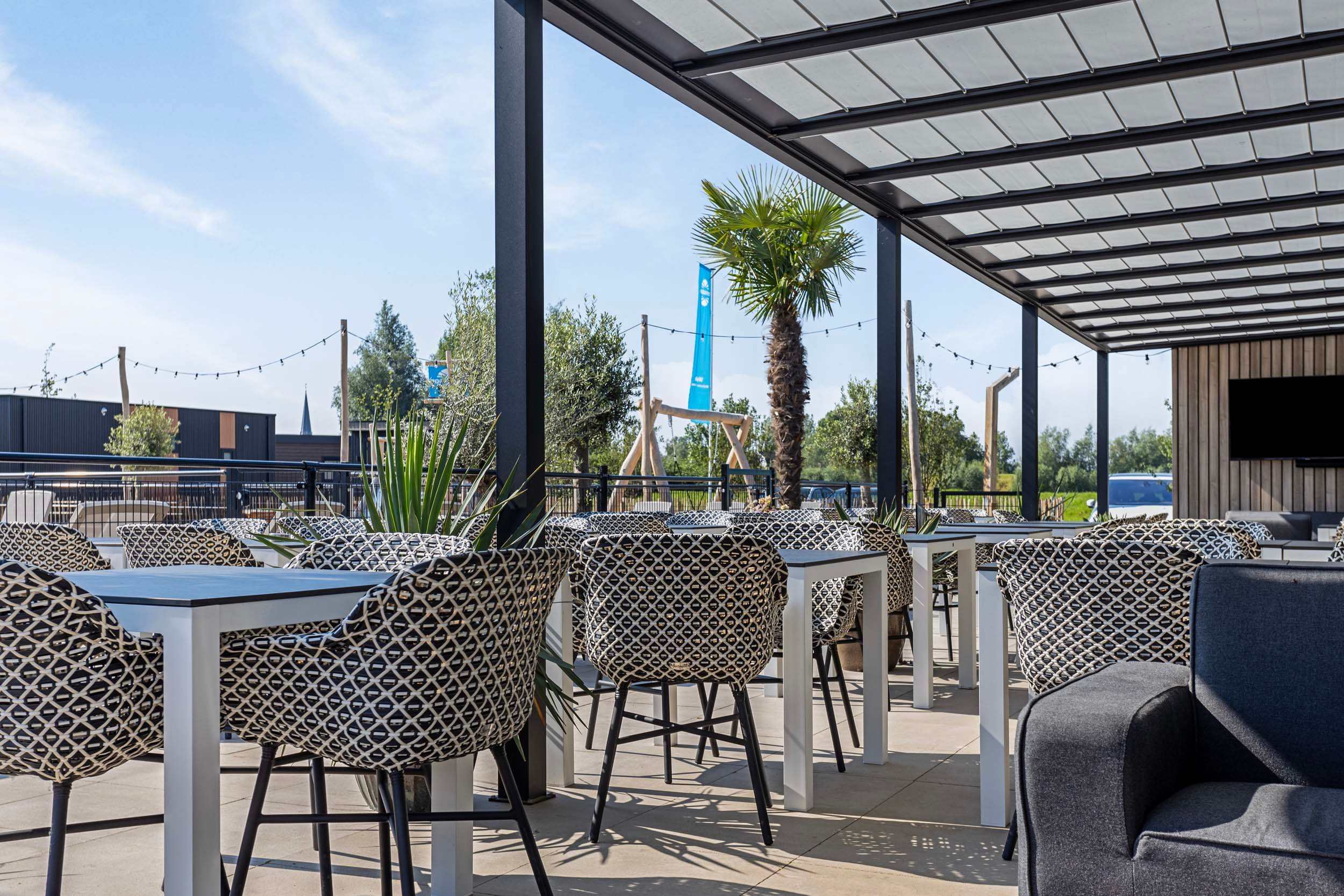 Resort Lexmond - Restaurant - @ThePark - 5