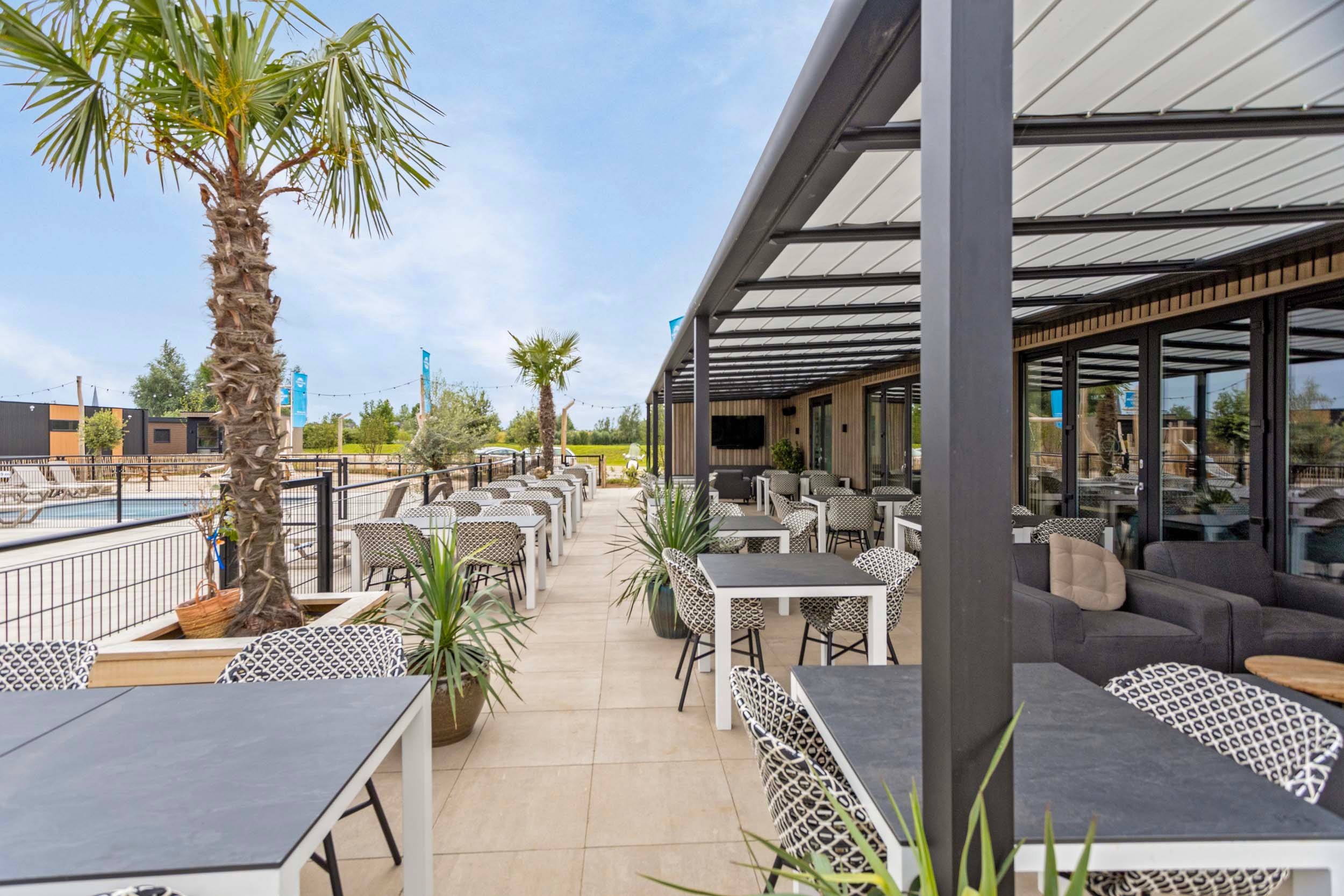 Resort Lexmond - Restaurant - @ThePark - 7
