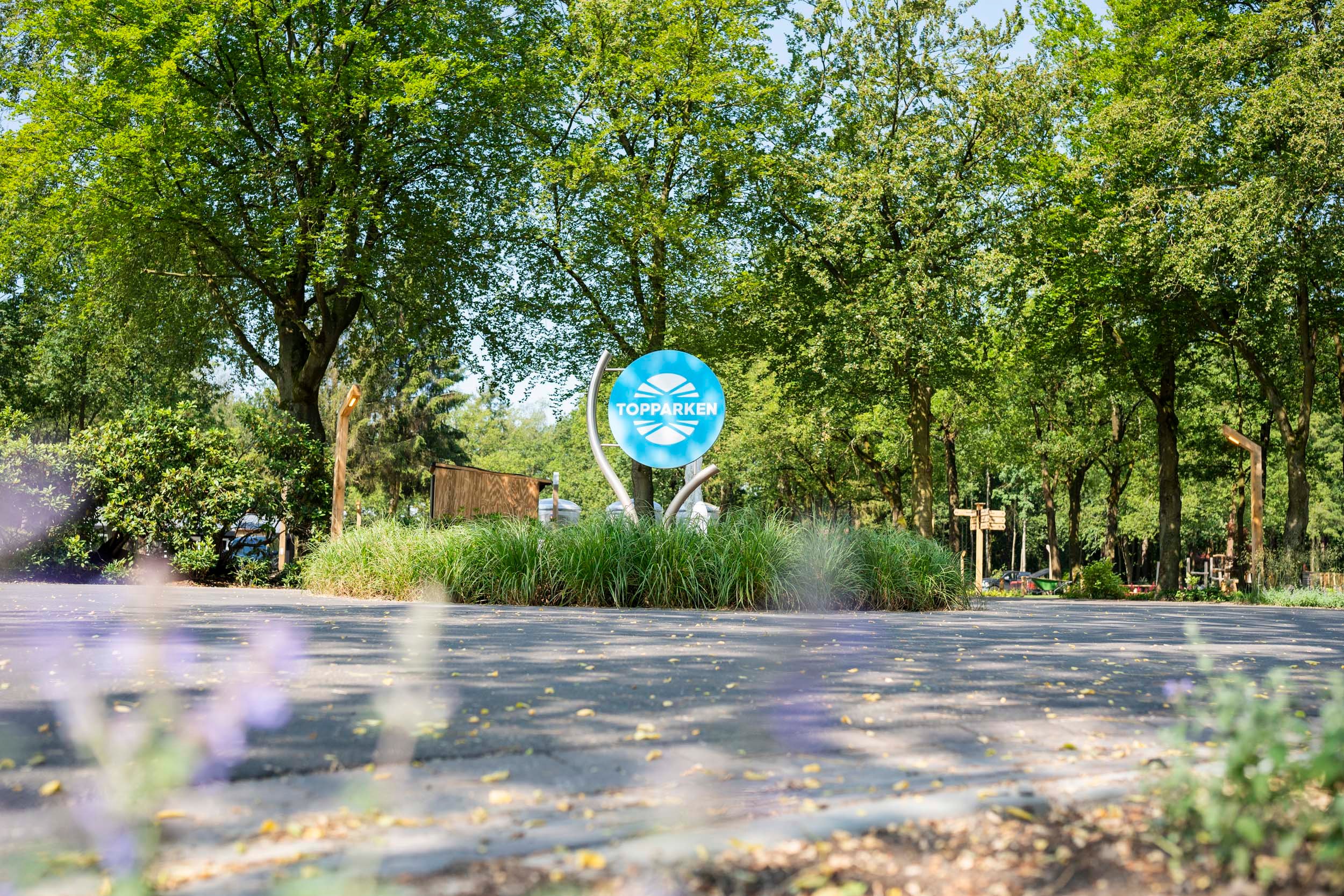 Resort de Brabantse Kempen - Entree - 4