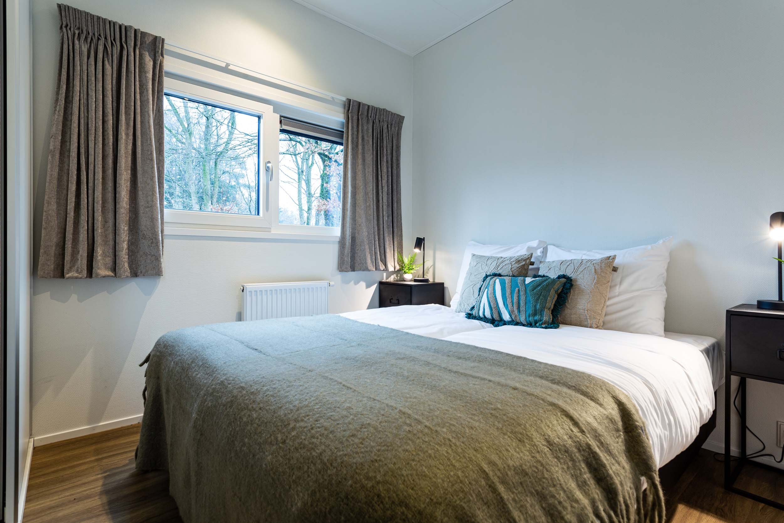 Resort de Brabantse Kempen - Berkenhof 6 personen - 267 - Interieur 2