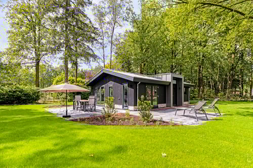 Resort de Brabantse Kempen
