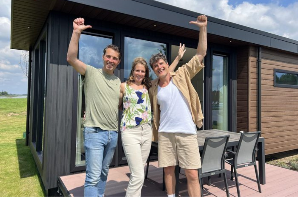 House Vision_Resort_Lexmond