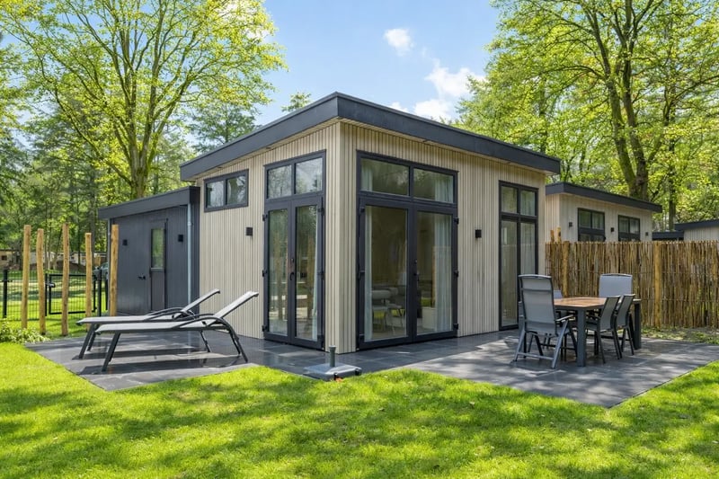 Bospark Ede – foto 7