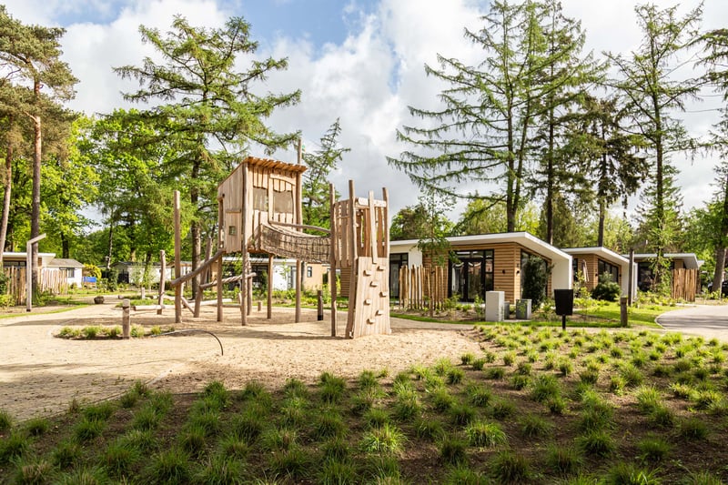 Bospark Ede – foto 6