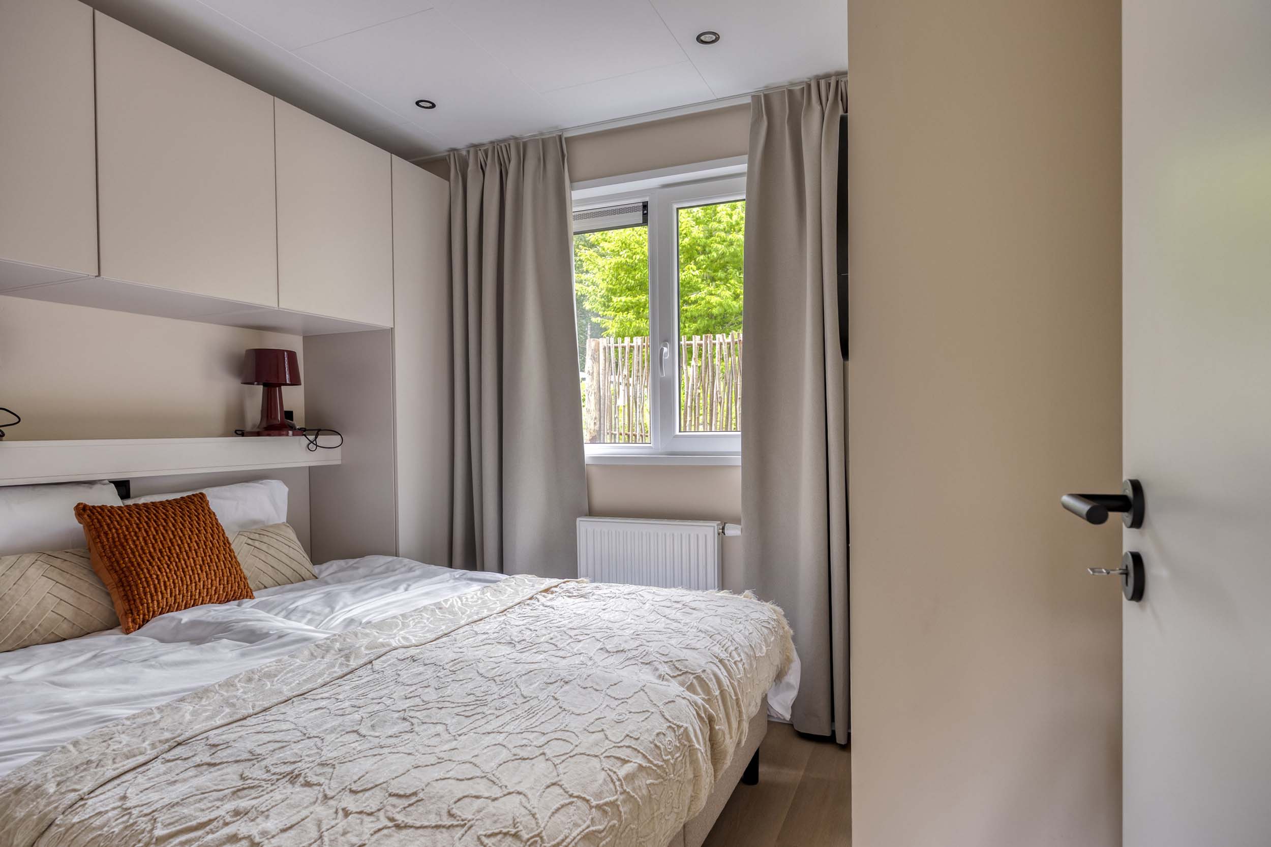 Heidenveld