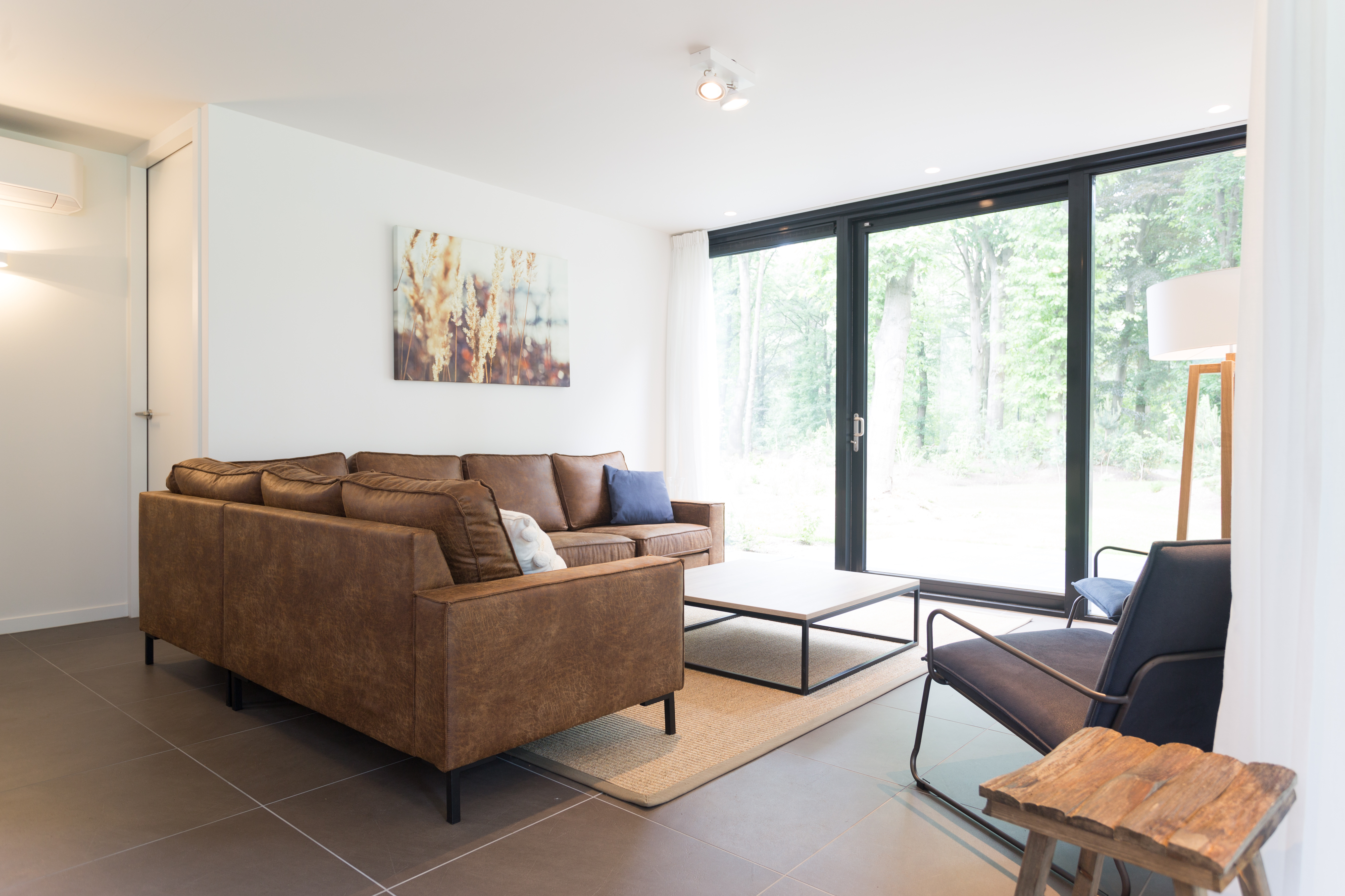 Recreatievilla 8 personen