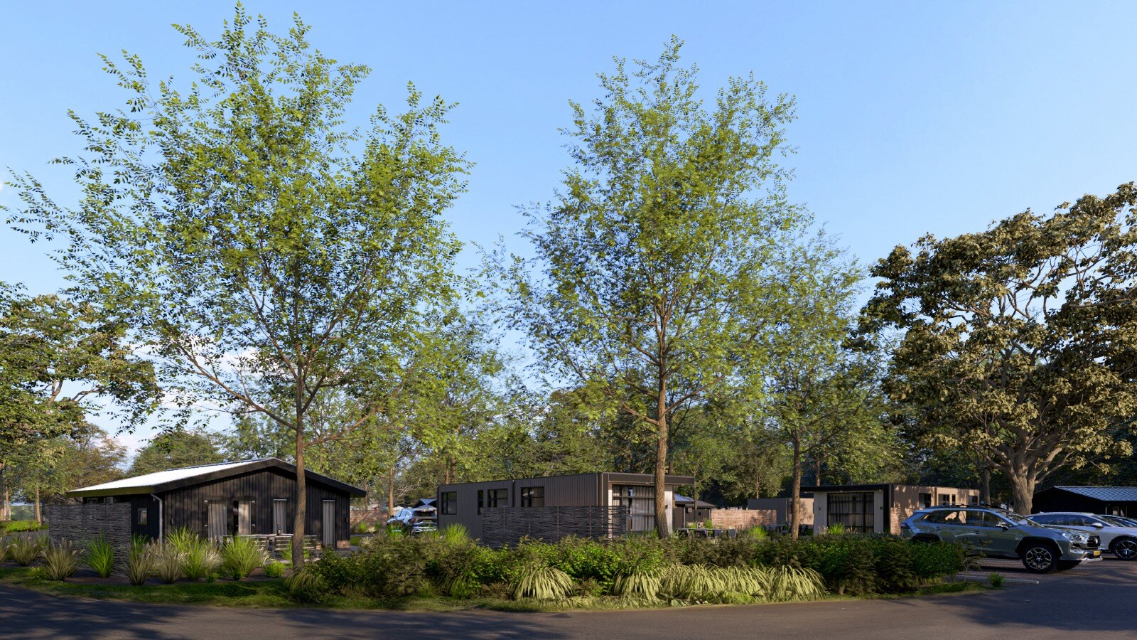 Resort Veldhoven