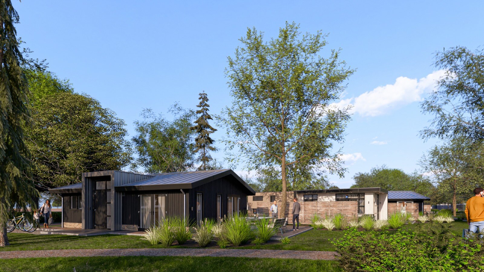 Resort Veldhoven