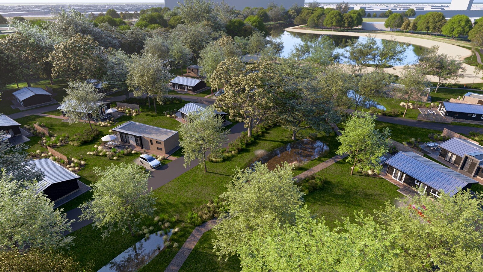 Resort Veldhoven