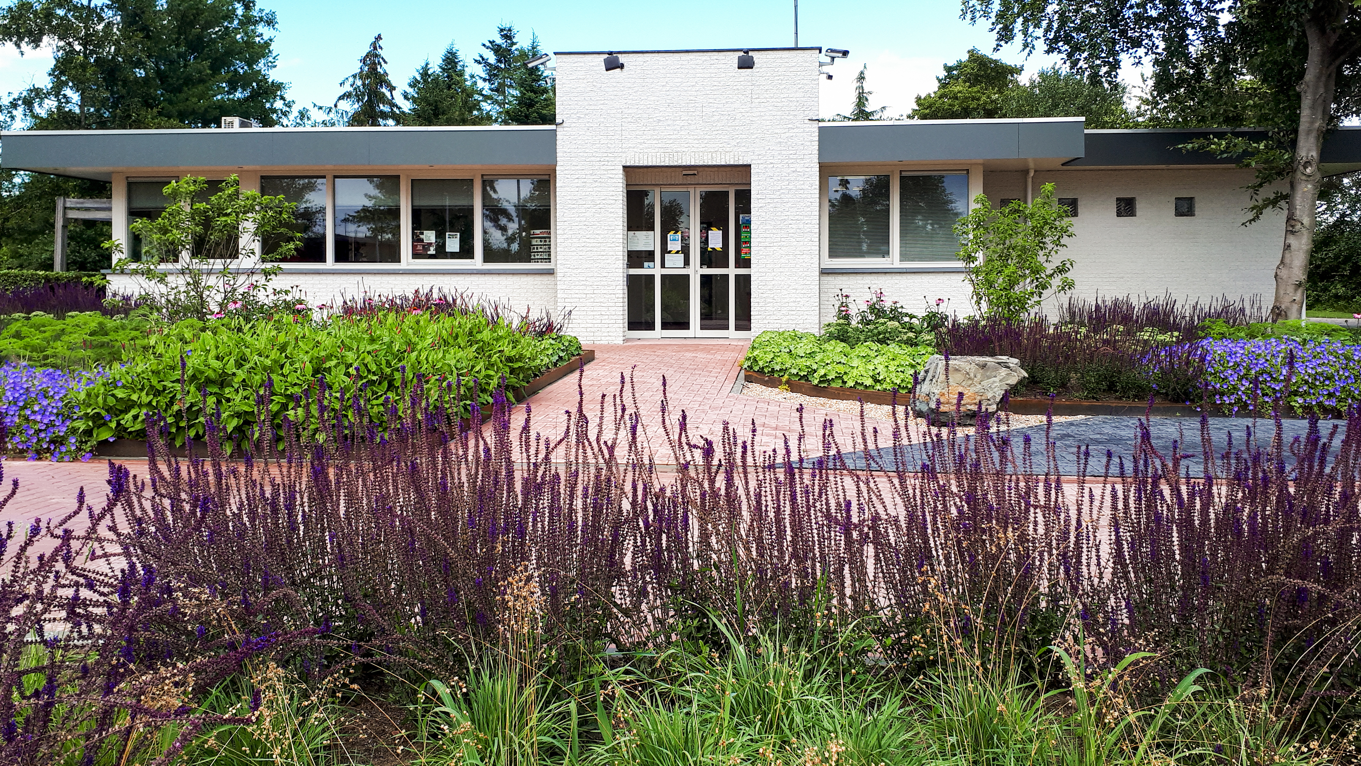 Resort Veldhoven